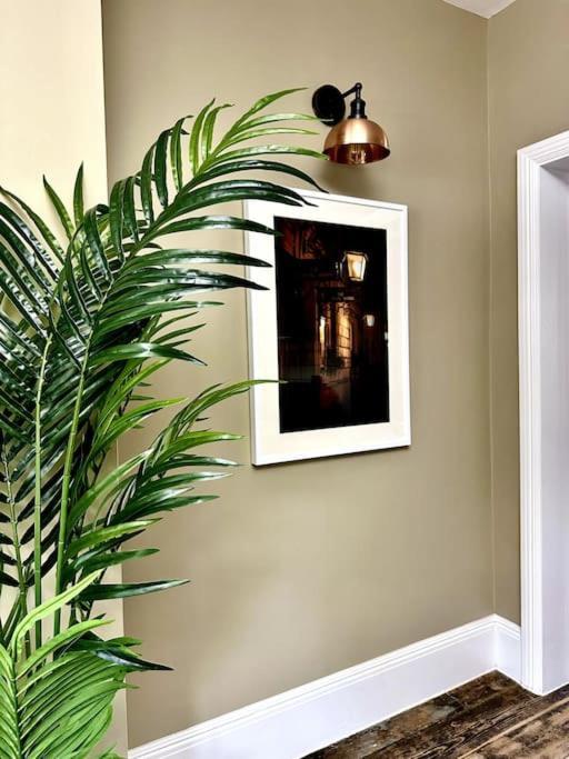 Stunning Boutique Flat In Central Location - Beatrice Bath Eksteriør billede