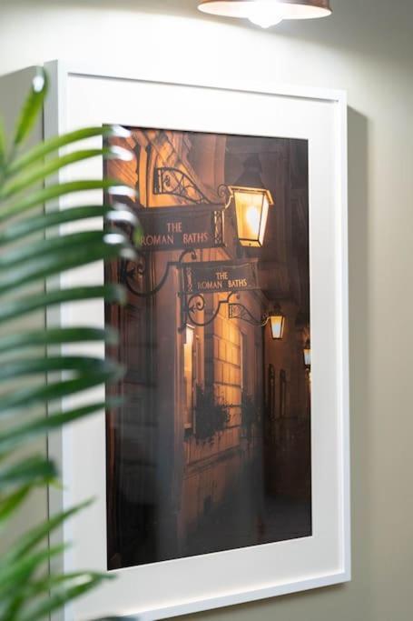 Stunning Boutique Flat In Central Location - Beatrice Bath Eksteriør billede